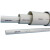 米朗 PVC给水管自来水管 直径63*壁厚3.0mm 标价为2米价格 2米/根