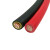出极 BVR线 双绝缘铜芯线 电缆线 一米价 BVR 185平方单塑软