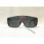喷漆防护眼镜工地工厂防护眼镜平光电焊男女式气焊喷漆平光镜专用 209透明眼镜