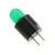 Dialight 发光二极管LED 5612201050F 起订2个装