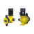 柱塞计量泵，隔膜计量泵，进口加药泵 特殊规格货期15天 GB0080MNN/80L0.55-0.7KW
