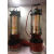 水泵QX370W家用潜水泵高扬程多级打桩抽水泵工地降水抽水泵 QDX1532075S