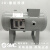 SMC气体增压阀泵储气罐VBAT10A1-U-X104/VBAT05A1/VBAT20/现货 其他规格联系客服