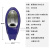 新星路灯头户外防水路灯灯罩老式全铝灯壳高压钠灯新农村挑臂灯头 灯头66公分+40WLED玉米灯