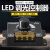 LED软硬灯条灯箱灯带模组12-24V电 调光器亮度调节旋钮开关控制器 旋钮式