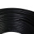 远东电缆 铜芯聚氯乙烯绝缘电线 RVSPV-300/300V-4*0.5 100m 黑色