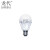 龙代（longdai）LED感应灯E27螺口声光控过道楼梯灯泡 高品质恒流声光控灯泡-5W正白光（10个装）
