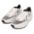 耐克运动鞋男鞋春季新款WAFFLEONESE小sacai休闲复古跑步鞋 DA7995-100米白灰 42.5