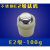E2级1kg标准小砝码套装500g天平秤校称不锈钢法码100克20公斤 E2级砝码-100g