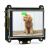 K210图像识别视觉模块传感器摄像头支架CanMv开发板人脸颜色识别 高度可调节套餐