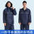 卓迪旭 ZDX-YFT02分体雨衣套装，防汛双层连帽雨衣、雨裤，劳保雨衣 3XL