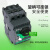施耐德电动机保护断路器GV2PM22C旋钮式马达起动热磁脱扣3P 20~25A