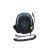 海固 HG-800T 空呼面罩 大视野通讯全面罩 空气呼吸器面罩  一个 黑色 HG-800T 