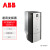 ABB变频器 ACS880系列 ACS880-01-025A-3 11kW 标配ACS-AP-W控制盘,C