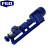 FGO 螺杆泵 G型单螺杆铸铁款 G60-2-30m3/h-1.2Mpa-15kw进125出100mm
