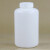 PE试剂瓶 白色/3L广口+内盖 单位：个 起订量10个 货期20天