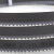JMGLEO-P7 管材用双金属带锯条 金属切割 机用锯床带锯条 尺寸定制不退换 9500x67x1.6 