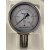 无锡凯丰耐震压力表:鱼车液氧杜瓦瓶:车载气瓶:低温储罐压力表 Y100(07E1.6mpa)