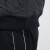 耐克（Nike）棉服外套男装新款JORDAN双面穿防风保暖休闲运动棉衣夹克 DD6850-010黑色 L