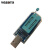 编程器USB主板路由液晶BIOSSPIFLASH2425烧录器 土豪金版