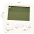 水暖优提普温控器UTIP品牌液晶温度控制器恒温面板S805