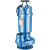 小型潜水泵220v伏高扬程井用灌溉鱼塘3寸4寸大流量抽水机 如需380v电压或者加长电线 问客