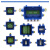 矿用接线盒本安型电路接线盒防爆接线盒JHH-2JHH-3JHH-4 六通10对