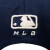 美职棒（MLB）男帽女帽 2024夏季新款时尚运动帽子户外遮阳帽透气舒适休闲帽子 3ACPDB14N-43NYS F