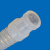 恺得全新原装呼吸机管路重复性硅胶管路湿化器管路螺纹管路