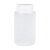大口瓶样品取样瓶100ml500广口塑料瓶2L密封分装瓶级刻度 150ml