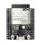 ESP32-DevKitC 乐鑫科技 Core board 开发板 ESP32 排针 ESP32-WROOM-32UE普票