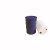 钢塑复合桶衬塑钢桶化工医药级塑料桶内塑外钢铁桶油桶PVF桶 20升钢塑复合桶(HDPE+冷轧钢卷)