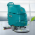 洁驰手推式洗地机A3工业车间拖地机超市物业保洁用电动擦地机免维护款