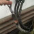 不锈钢电缆网套不锈钢水泵网套 污水处理厂304 316网套 侧拉网套 直径25-30mm