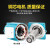 国标精品电力液压推动器YT1-25Z/4 45Z/5 90Z/8 ED80/6油压铝铁罐 ASF82A 120W 电机送滑道