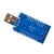 CH341A USB 转 UART IIC SPI TTL ISP EPP/MEM 并口转换器