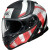 【精选好物】日本SHOEI摩托车头盔揭面盔 NEOTEC 2代双镜片摩托机车男女跑车赛车旅行头盔 22年新花JAUNT TC-1 最新颜色 XS