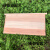 米詅蜂箱隔板杉木包边大小隔板中意蜂通用标准蜜蜂挡板保温板养蜂工具 小隔板[两个装]