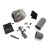 nano shiled kit话筒防风三件套适用于MKH416/MKH8060/DPA4017B Nano Shield Kit NS2C