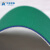 文晨君泰室内羽毛球地胶蓝排球运动地垫PVC环保塑胶地板防滑运动场专业 宽1.8m*厚4.5mm*长10m 水晶砂-绿