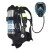 海固 RHZKF6.8/30碳纤维气瓶空气呼吸器自给正压式呼吸器套装含背托面罩 1套装