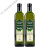 LZJV低脂橄榄油 初榨橄榄油冷榨食用油健身餐炒菜 750毫升 *2 中瓶