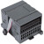 S7-200PLC数字量模拟量扩展模块EM221/222/223/231/235 数字量8入 8出(继电器型)