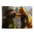 佳依乐火影忍者海报挂墙 卡通周边鸣人全家福带土晓组织挂布背景布墙的 卡卡西九尾猫 1.5宽*1.1高+六-米灯