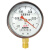 红旗（HONGQi）YTN-100径向抗震压力表表充油压力表-0.1+0mpa耐震防震油压表气压表M20*1.5	