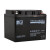 科华精卫系列12V38AH铅酸免维护蓄电池 UPS/EPS机房电源系统 直流屏电池6-GFM-38-YT