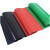 聚远 JUYUAN 绝缘橡胶板工业橡皮胶垫耐油耐磨耐酸配电房隔电胶板(1米x1米x3毫米厚) 颜色随机 1件价