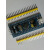 STM32F103C8T6核心板STM32开发板ARM单片机小系统实验板学习板 焊好排针向上
