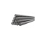 卡英 钢筋 螺纹钢 建筑用螺纹钢筋 盘螺 1米价 18#(直径18mm)