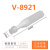YFGPH 真空吸笔V-8921硅胶吸盘手机屏盖板吸取液晶屏玻璃拆屏起拔器/ 配10mm白色吸盘 白色吸笔 